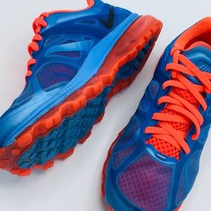 Women’s Nike Air Max 2012